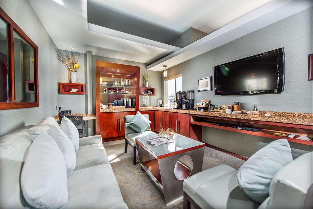 Shade Hotel Manhattan Beach Cameră foto