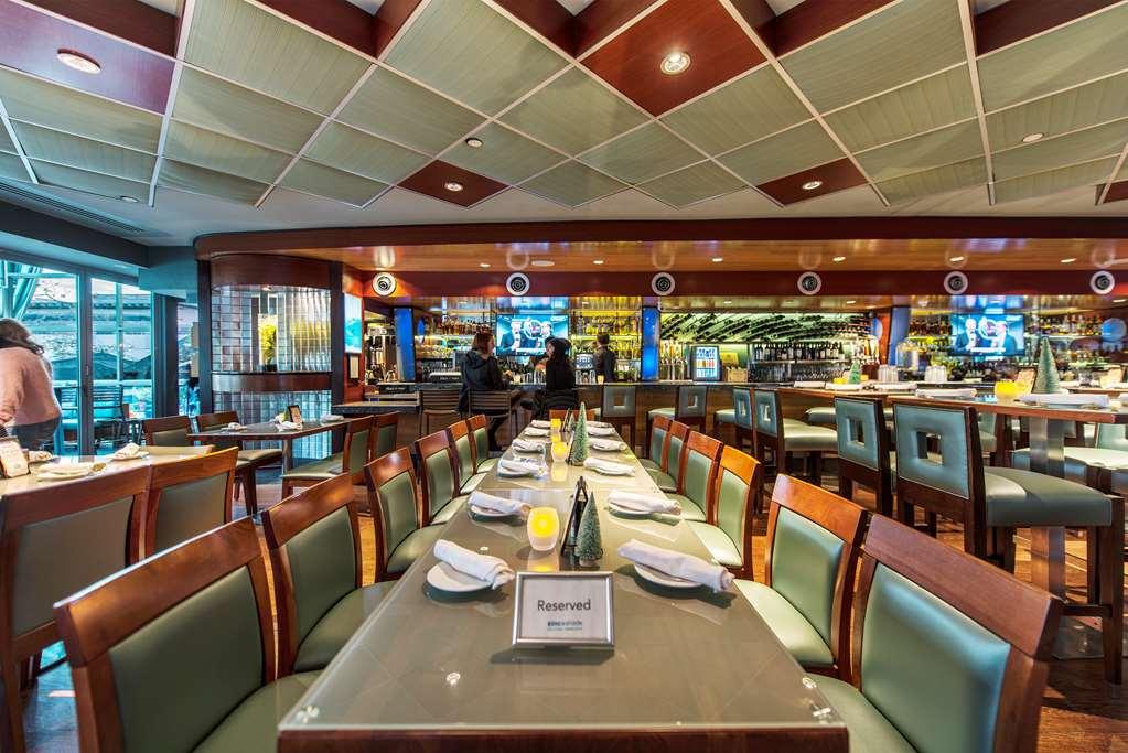 Shade Hotel Manhattan Beach Restaurant foto